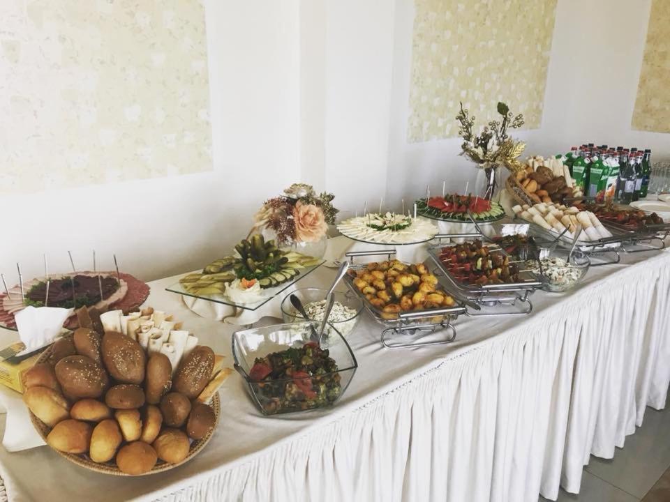 Kirovakan Hotel Vanadzor Esterno foto